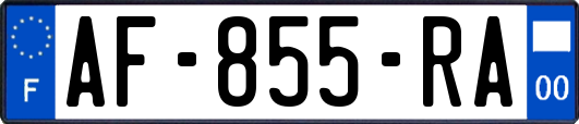 AF-855-RA