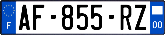 AF-855-RZ