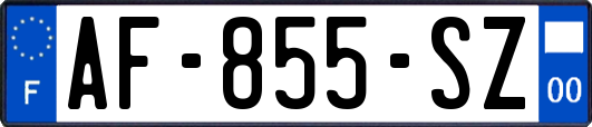 AF-855-SZ