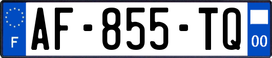 AF-855-TQ