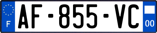 AF-855-VC