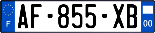 AF-855-XB