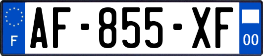 AF-855-XF