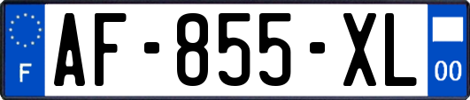 AF-855-XL