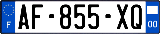 AF-855-XQ