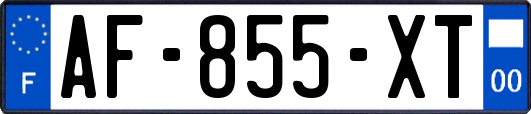 AF-855-XT