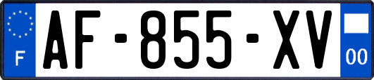 AF-855-XV
