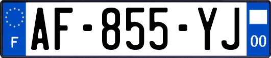 AF-855-YJ