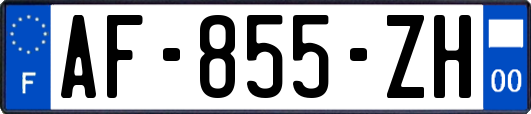 AF-855-ZH