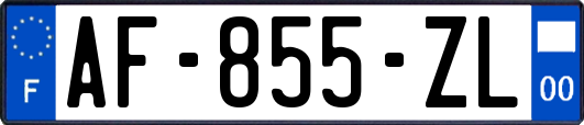 AF-855-ZL