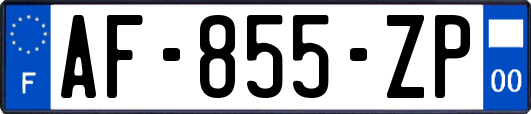 AF-855-ZP