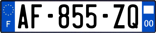 AF-855-ZQ