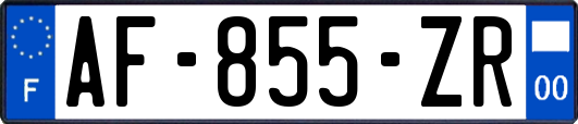 AF-855-ZR