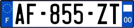 AF-855-ZT