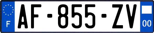 AF-855-ZV