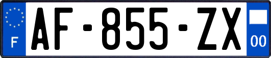 AF-855-ZX