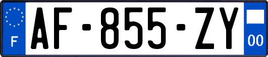 AF-855-ZY