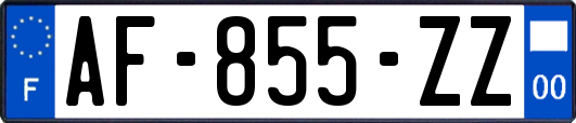 AF-855-ZZ