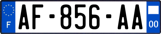 AF-856-AA