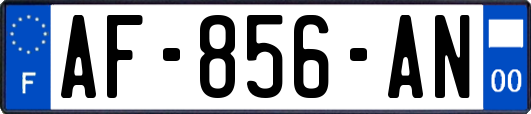 AF-856-AN