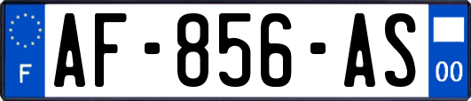 AF-856-AS