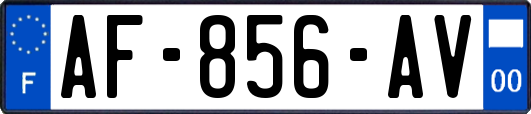 AF-856-AV