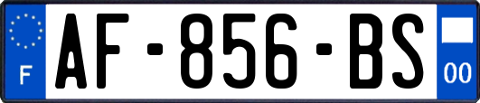 AF-856-BS