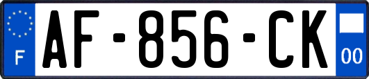 AF-856-CK