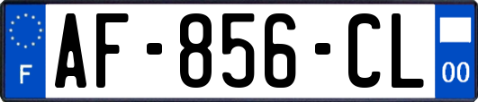 AF-856-CL