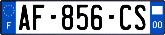 AF-856-CS