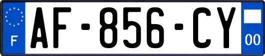 AF-856-CY
