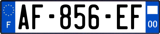 AF-856-EF