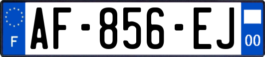 AF-856-EJ