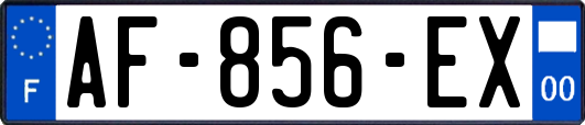 AF-856-EX