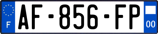 AF-856-FP