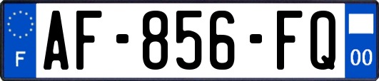 AF-856-FQ