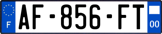 AF-856-FT