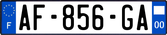 AF-856-GA