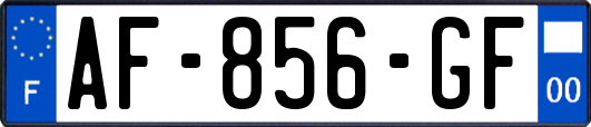 AF-856-GF