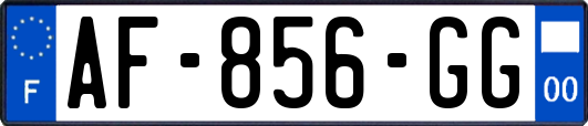 AF-856-GG