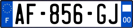 AF-856-GJ