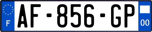 AF-856-GP