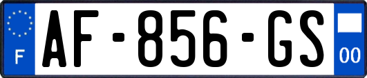 AF-856-GS