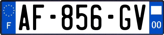 AF-856-GV