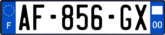 AF-856-GX