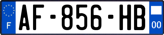 AF-856-HB