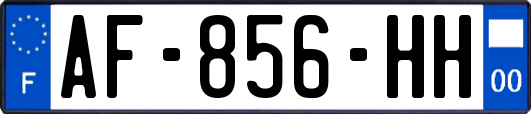 AF-856-HH