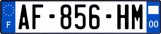 AF-856-HM