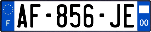 AF-856-JE