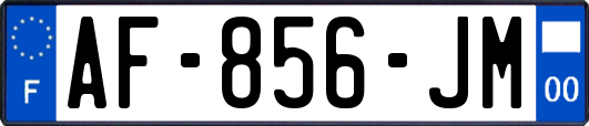 AF-856-JM